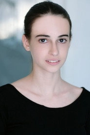 Ảnh diễn viên Letizia Arnò