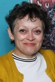 Ảnh diễn viên Lisa Burns