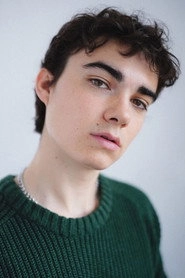 Ảnh diễn viên Luca Marandola
