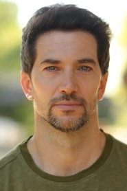 Ảnh diễn viên Luke Roberts