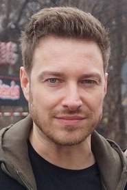 Ảnh diễn viên Maciej Jachowski