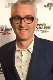 Ảnh diễn viên Mark Everson