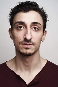 Ảnh diễn viên Martin Razpopov