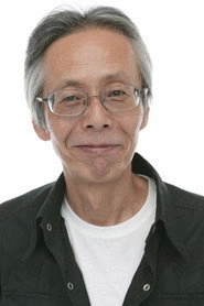 Ảnh diễn viên Masaharu Sato