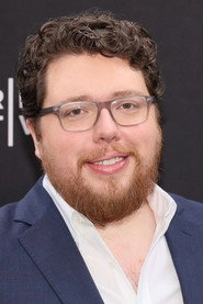 Ảnh diễn viên Michael Sarnoski