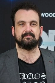 Ảnh diễn viên Nacho Vigalondo
