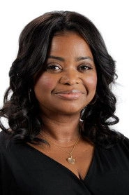 Ảnh diễn viên Octavia Spencer