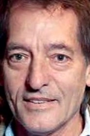 Ảnh diễn viên Pablo E. Bossi