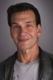 Ảnh diễn viên Patrick Swayze