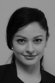 Ảnh diễn viên Pooja Kumar
