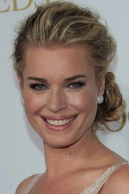 Ảnh diễn viên Rebecca Romijn