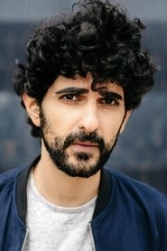 Ảnh diễn viên Reza Brojerdi