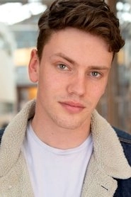 Ảnh diễn viên Richard Crouchley