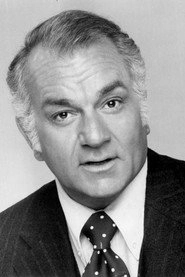 Ảnh diễn viên Robert Mandan
