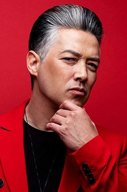 Ảnh diễn viên Russell Wong