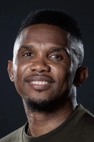 Ảnh diễn viên Samuel Eto'o