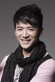 Ảnh diễn viên Shawn Wei