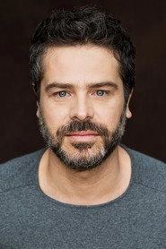 Ảnh diễn viên Stéphane Gagnon