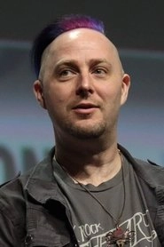 Ảnh diễn viên Taliesin Jaffe