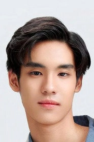 Ảnh diễn viên Teerapong Suparwong