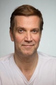 Ảnh diễn viên Þorsteinn Bachmann