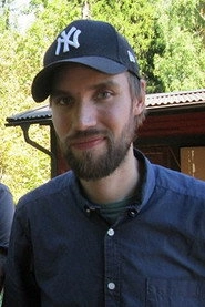 Ảnh diễn viên Tommy Wiklund