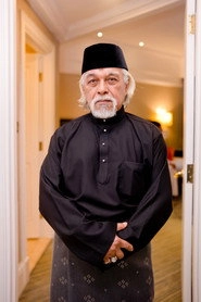 Ảnh diễn viên Wan Hanafi Su