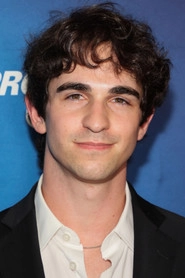 Ảnh diễn viên Zachary Gordon