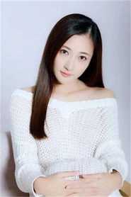 Ảnh diễn viên Zhao Yilin
