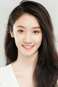 Ảnh diễn viên Zhou Jingbo