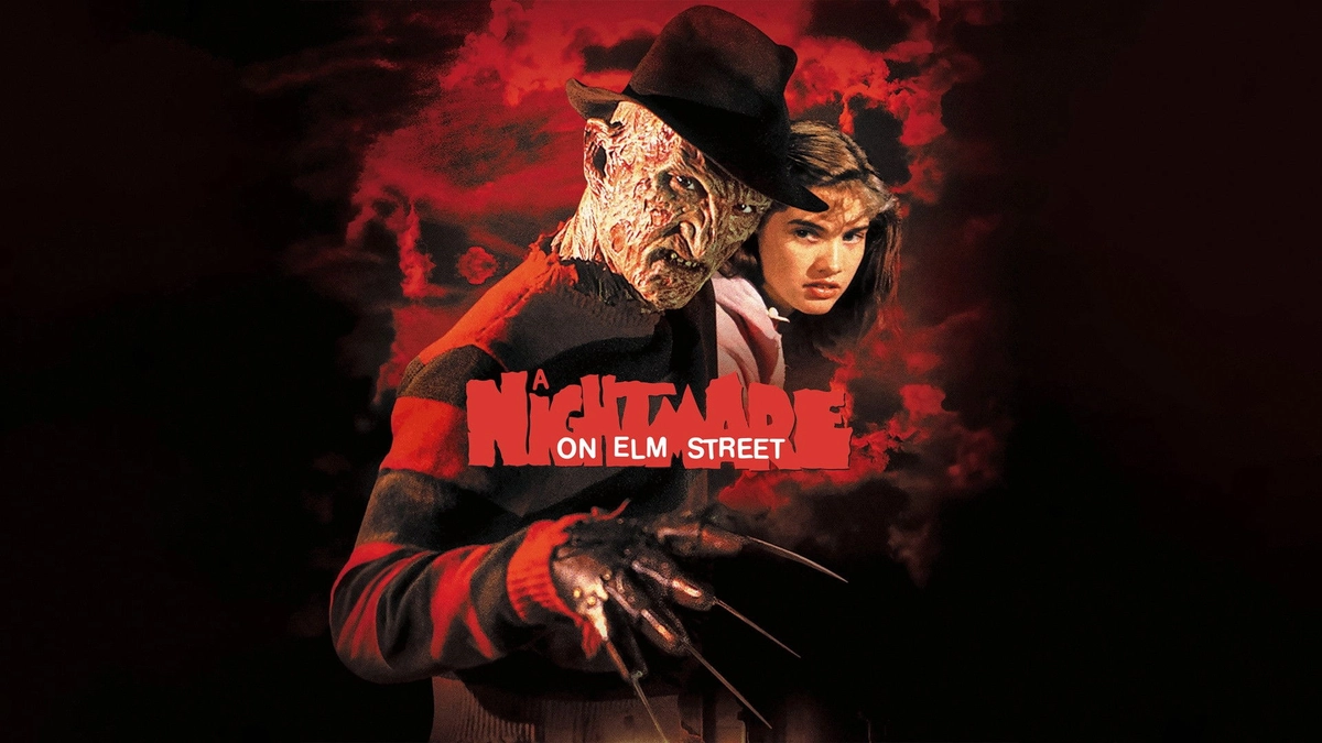 Ác Mộng Phố Elm (A Nightmare on Elm Street)