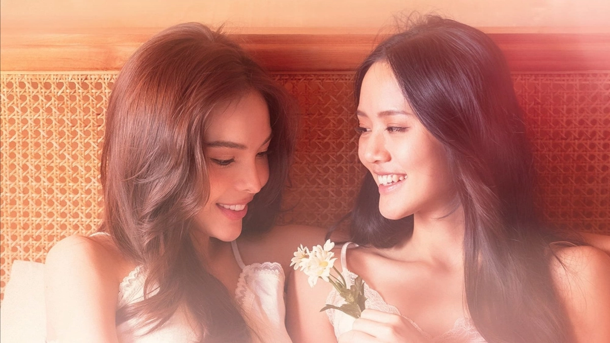 Affair: Mánh Khóe Tình Yêu (Affair)
