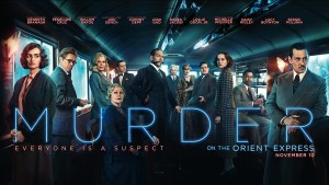 Án Mạng Trên Chuyến Tàu Tốc Hành Phương Đông (Murder On The Orient Express)