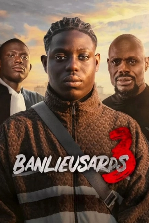 Băng Đảng Đường Phố 3 (Những Cậu Bé Vùng Ngoại Ô 3)