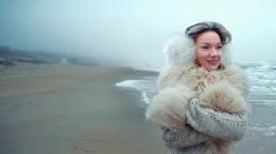 Barbara - Trở Thành Shirin David (Barbara – Becoming Shirin David)