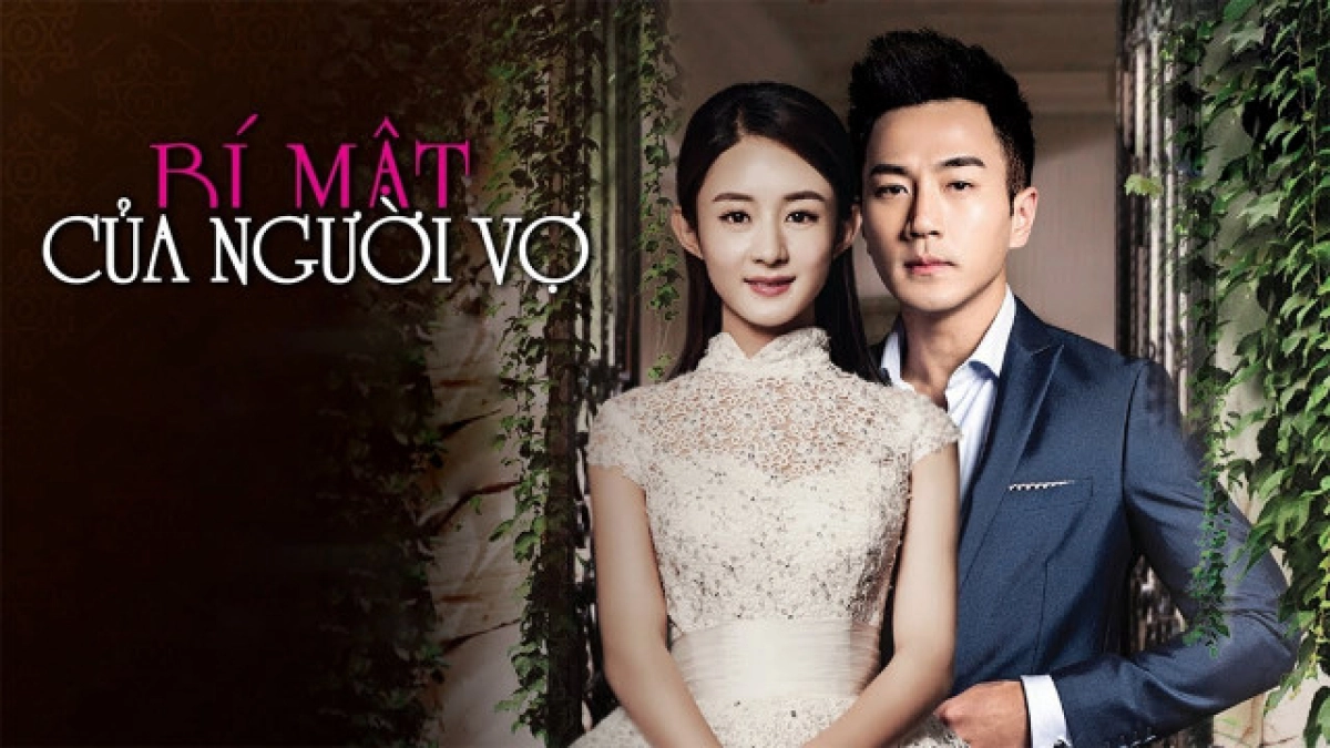 Bí Mật Của Người Vợ (The Wife's Secret)
