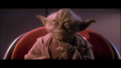 Chiến Tranh Giữa Các Vì Sao 1: Hiểm Họa Của Bóng Ma (Star Wars: Episode I - The Phantom Menace)