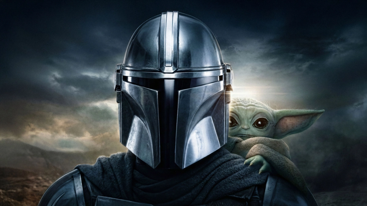 Chiến tranh giữa các vì sao: Người Mandalorian và Grogu (Star Wars: The Mandalorian and Grogu)