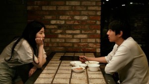 Chơi Bạn Của Dì (Jung Sa Mother Friend)