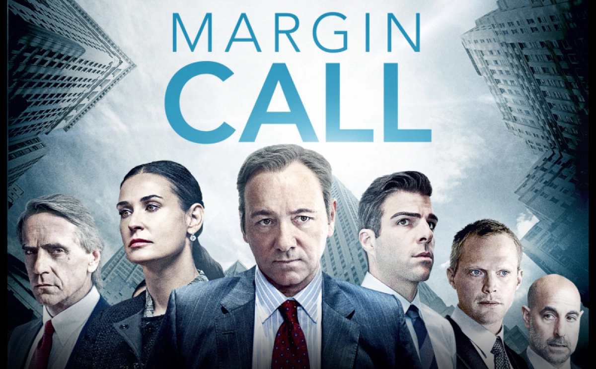 Cuộc Chiến Phố Wall (Margin Call)