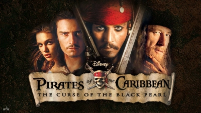 Cướp biển vùng Caribbe (Phần 1): Lời Nguyền Của Tàu Ngọc Trai Đen (Pirates of the Caribbean: The Curse of the Black Pearl)