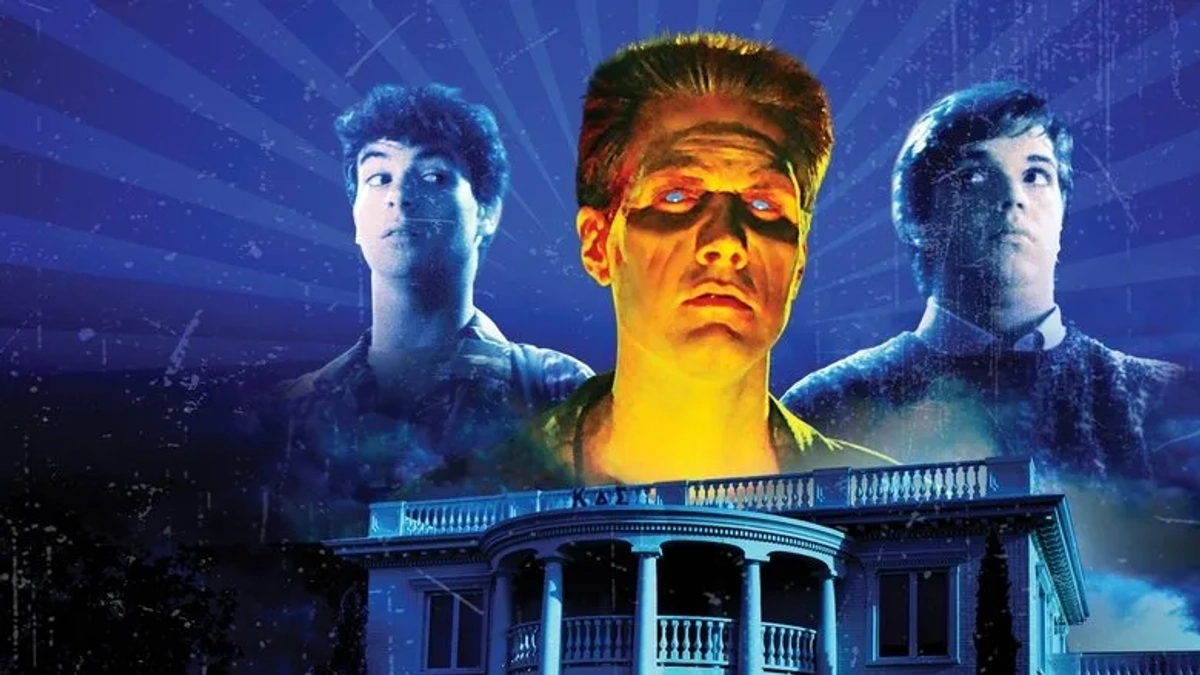 Đêm Của Những Kẻ Rùng Rợn (Night Of The Creeps)