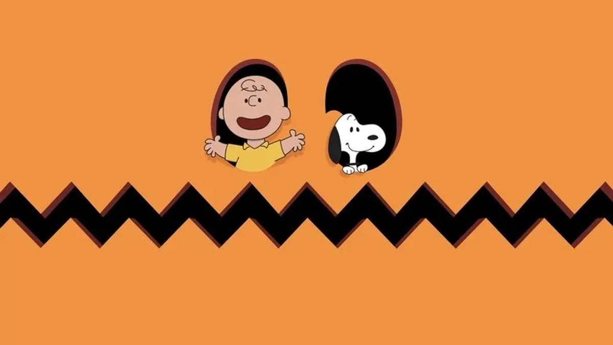 Đó Là Siêu Bí Ngô, Charlie Brown (It's The Great Pumpkin, Charlie Brown)