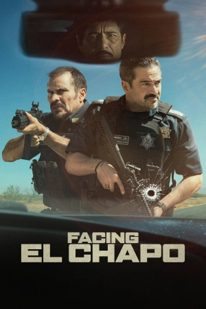 Đối Mặt Với El Chapo