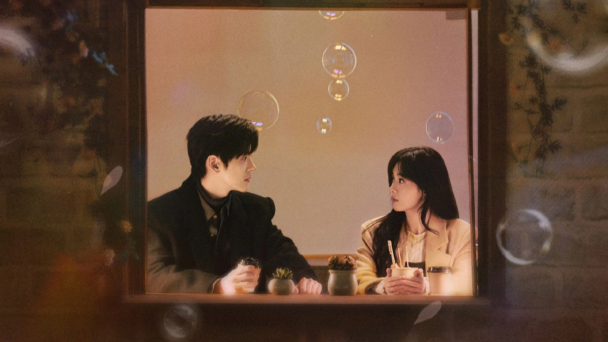 Em Là Niềm Vui Đến Muộn (You Are My Fateful Love)