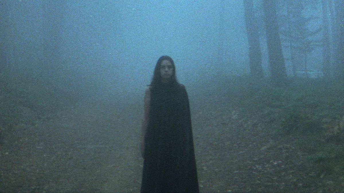 Female Vampire (Female Vampire)