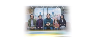 Gia Đình Cho Thuê (Rental Family)