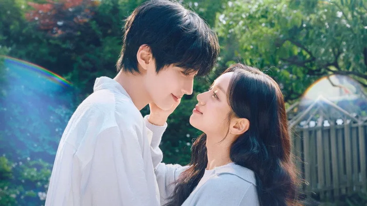 Giấc Mơ Trao Em (Dream To You)