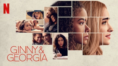 Ginny & Georgia (Ginny & Georgia)