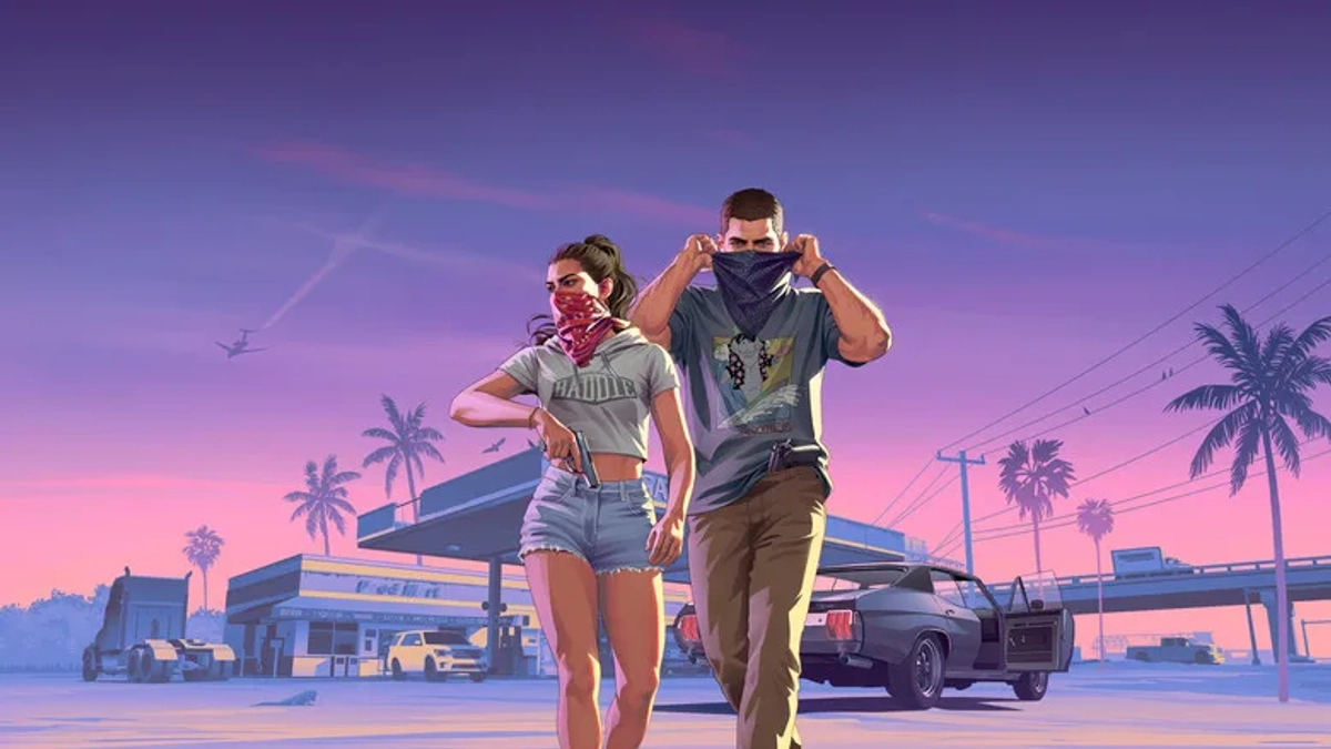 Grand Theft Auto VI: Cái Nhìn Sâu Hơn (Grand Theft Auto VI: An Extended Look)
